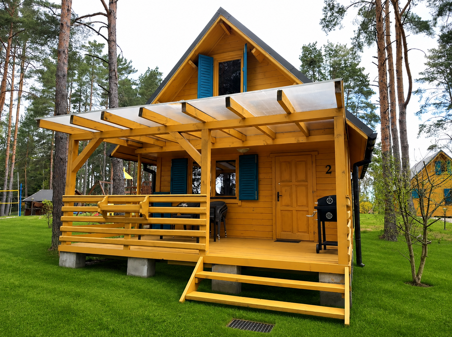 domek nr 2 19, 2026, 01 50 35 pm