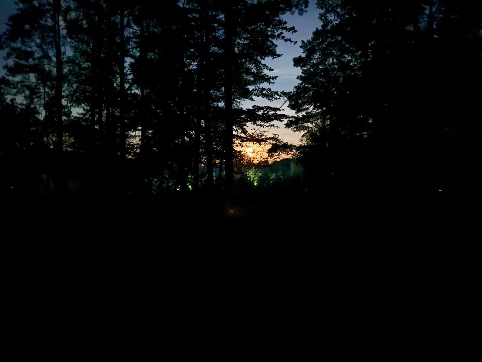 nartowka domki mazury nocą 2026 07 27 at 17.12.52