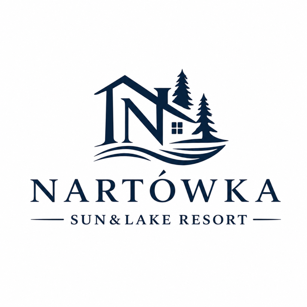 nartówka narty mazury